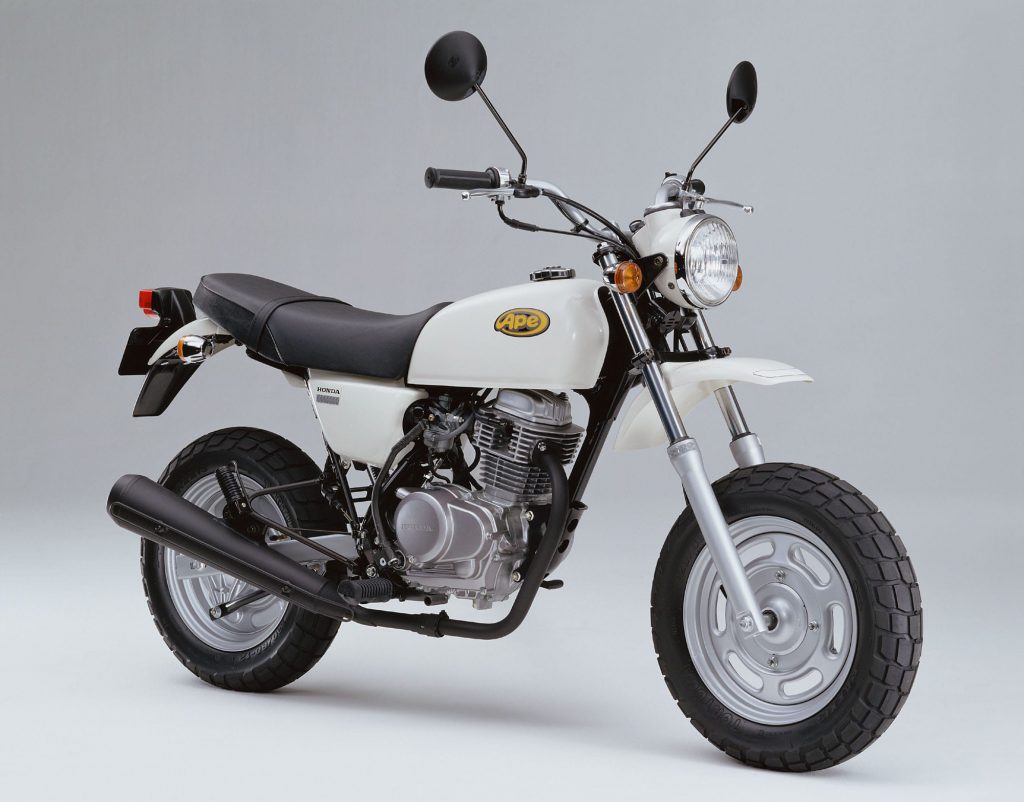 釣りツーリングに行こう 1釣目 茨城県那珂湊港で年始早々ボラを釣る モーサイ