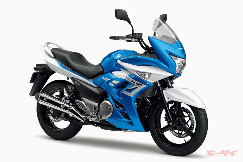 最強モデルはどれだ!? 第4弾 航続距離の長い150～250ccマニュアル車 
