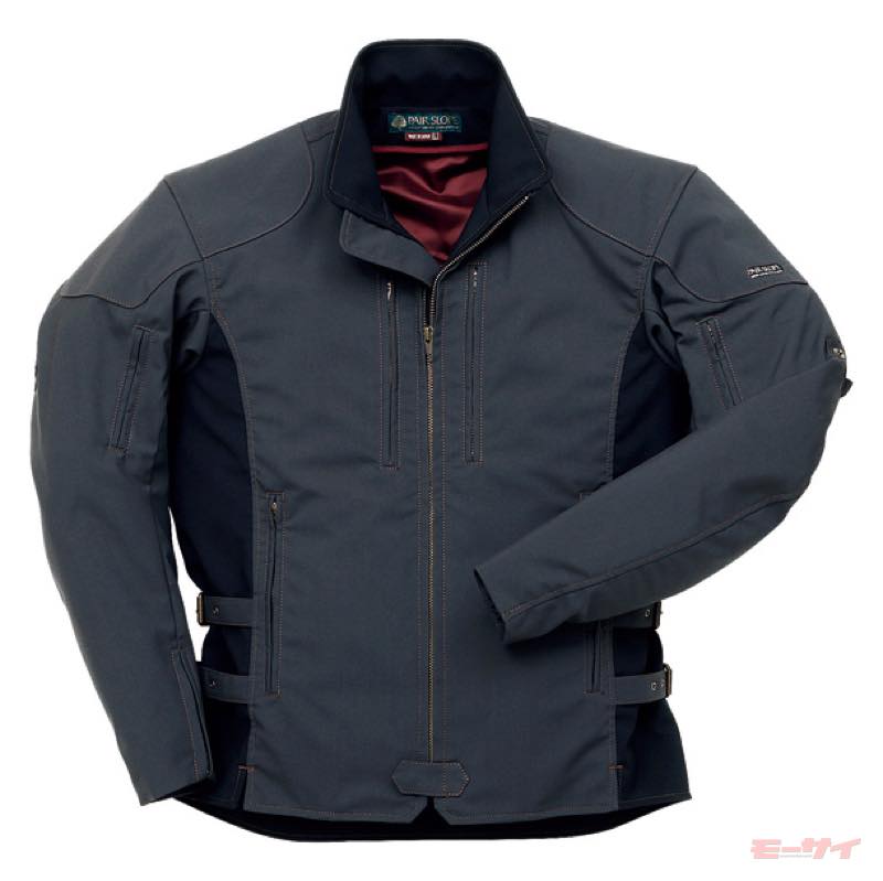 ペアスロープ 318AW WIND 物足りない BREAKR【未着用品】