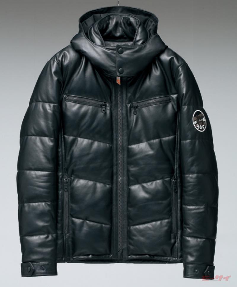 HYOD レザージャケット （ジギーズショップ JIGGYS SHOP 本革9type 