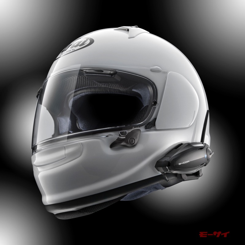 アライが新型フルフェイスヘルメット アストロgx を7月に発売 かぶり心地にこだわりツーリングユースに特化 モーサイ