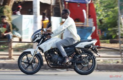 アフリカの「ナニコレ」珍バイク！ インド製から正体不明車まで面白モデル13選