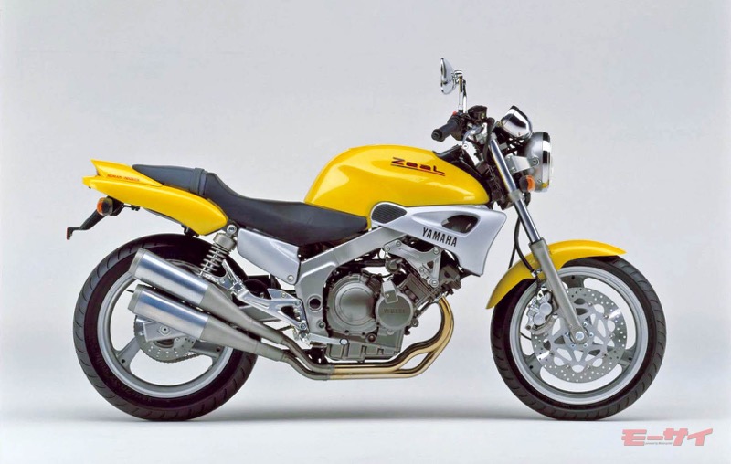 4気筒も2ストも選べる チョイ古250ネイキッドバイクが人気再燃 80 90年代 250cc国産マシンヒストリー モーサイ