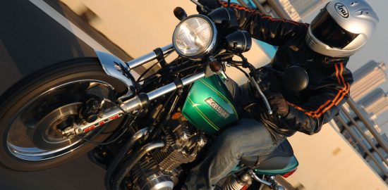 Z650 ザッパー