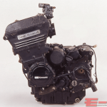 GPZ900R エンジン