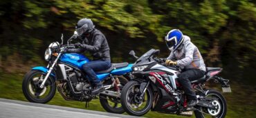 ZX-25R バリオス