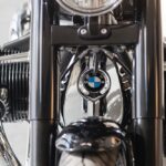 BMW R18 エンジン