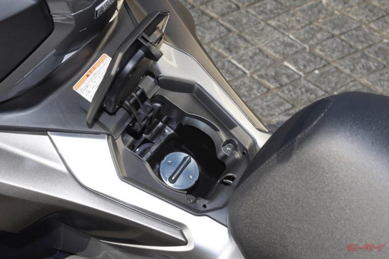 ADV150　ホンダ