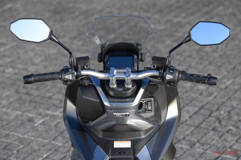 ADV150　ホンダ