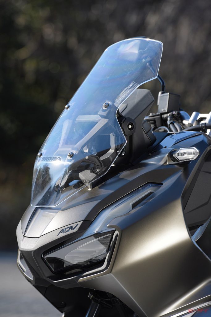 ADV150　ホンダ