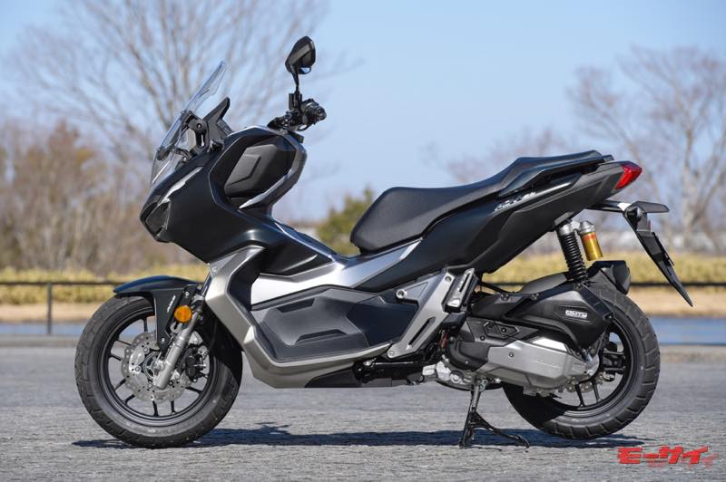 ADV150　ホンダ