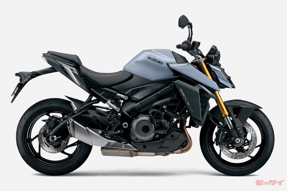 GSX-S1000 スズキ