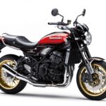 Z900RS ファイヤーボール Z1 50th カワサキ