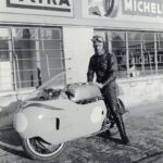 MVアグスタ　500cc　６気筒