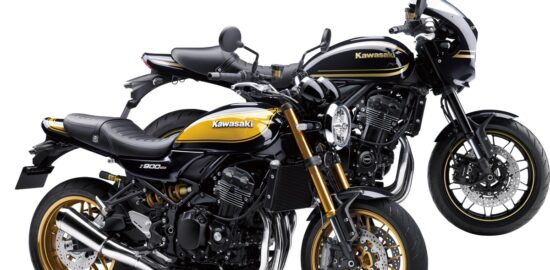 2023　Z900RS