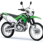 KLX230S　カワサキ