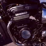 エリミネーター 750 カワサキ エンジン