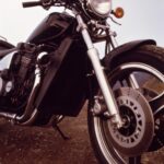 エリミネーター 750 カワサキ