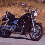 エリミネーター 750 カワサキ