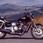 エリミネーター 750 カワサキ