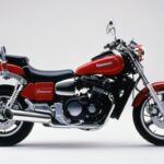 エリミネーター 750 カワサキ