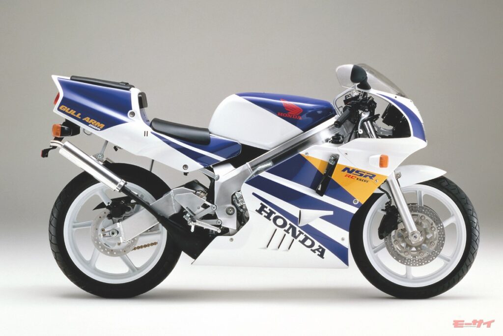 1990 NSR250R MC21 ホンダ
