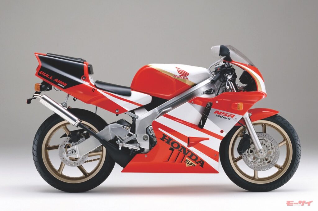 1990 NSR250R SP MC21 ホンダ