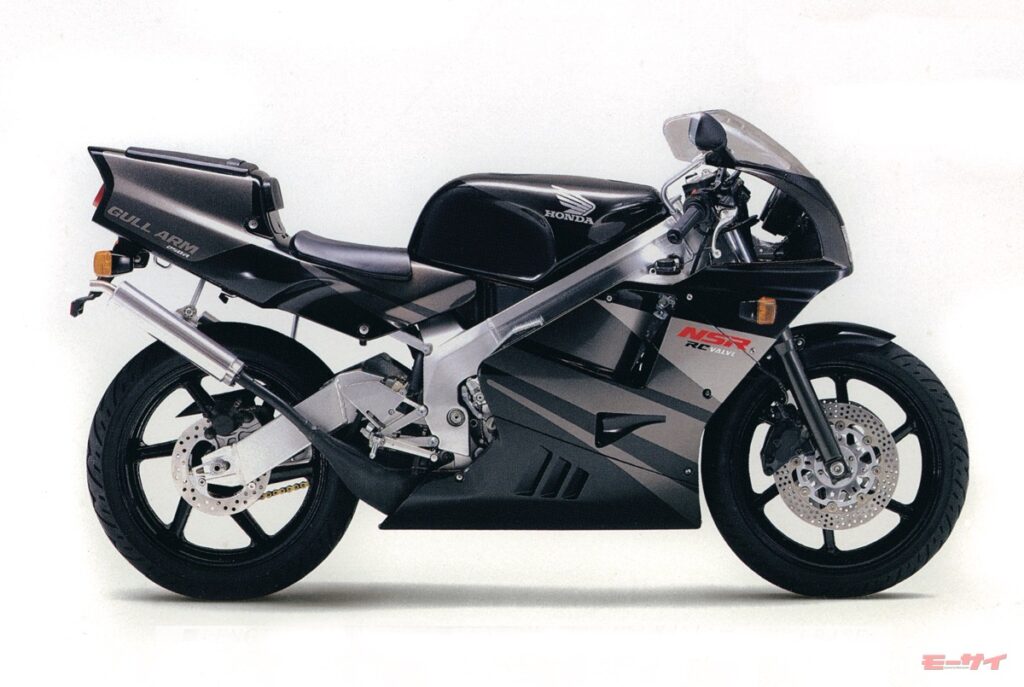 1991 NSR250R MC21 ホンダ