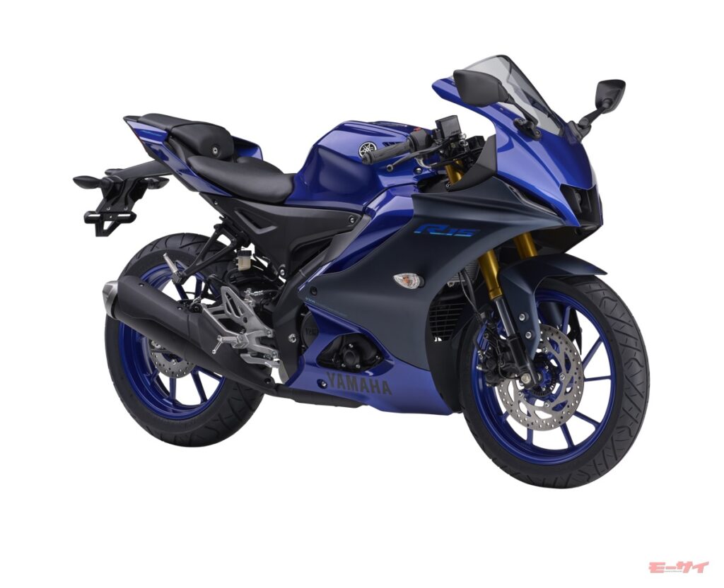 YZF R15 125 31cc 3 YZF R15 125 31cc 3