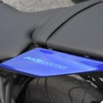YZF-R15　ヤマハ　2023　スーパースポーツ