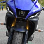 YZF-R15　ヤマハ　2023　スーパースポーツ