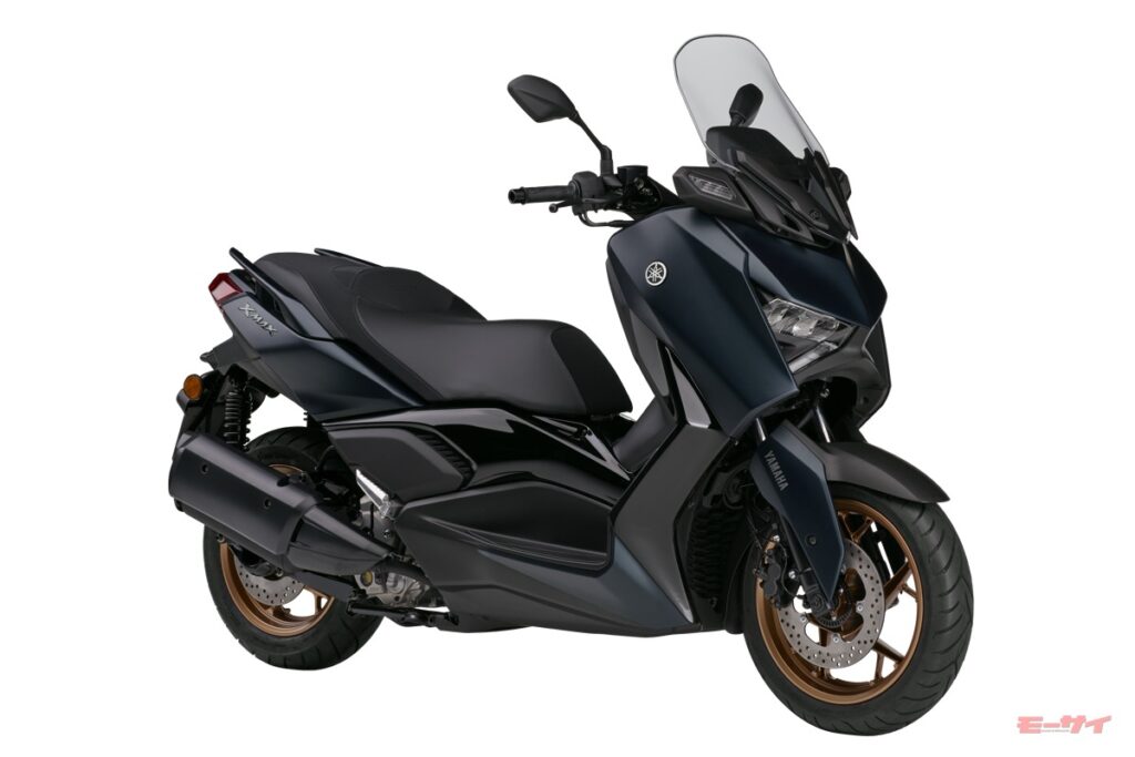 XMAX YAMAHA ヤマハ 2023