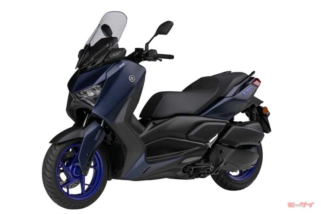 XMAX YAMAHA ヤマハ 2023