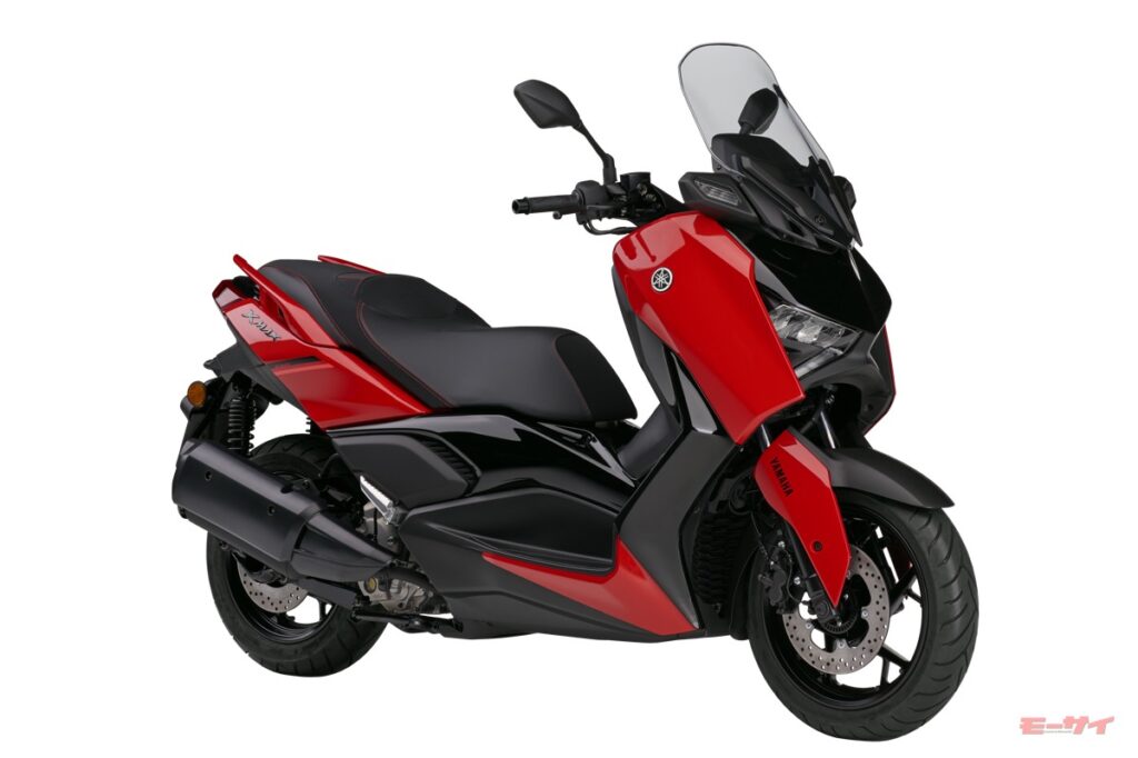 XMAX YAMAHA ヤマハ 2023