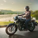 GB350C　ホンダ　インド　CB350