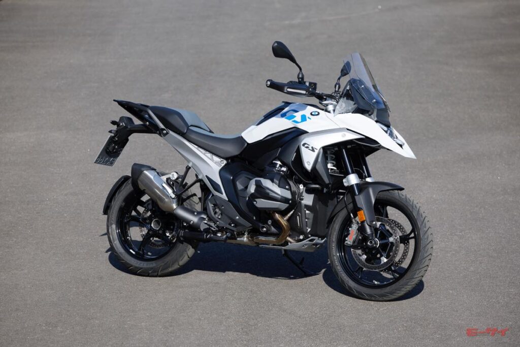R1300GS BMW