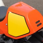 XSR900GP　シングルシートカウル　実車　モーターサイクルショー　ヤマハ