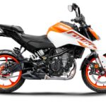 250デューク KTM 2024
