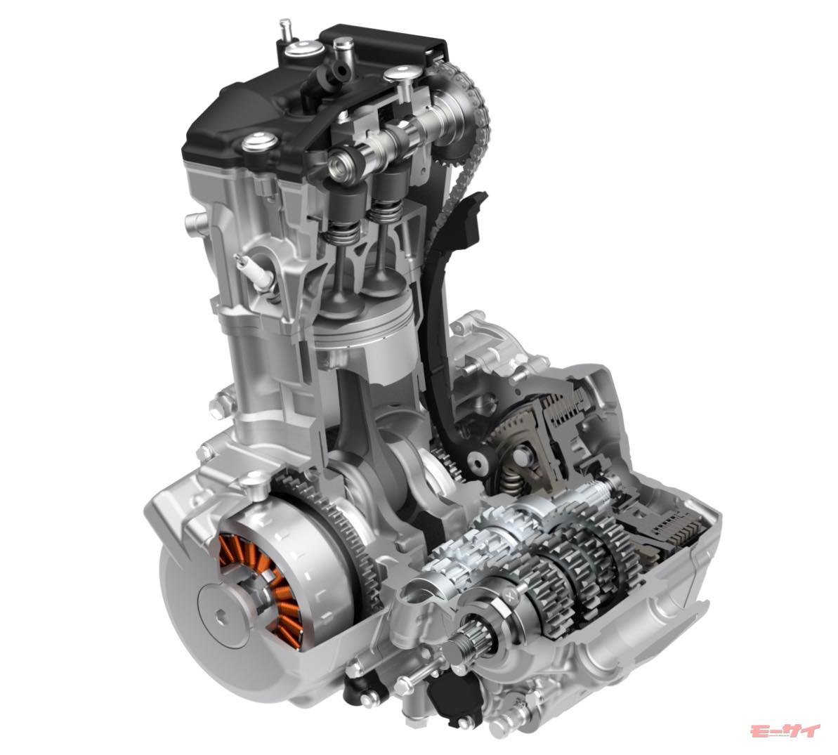 スズキDR-Z4S／DR-Z4SM・400ccデュアルパーパスとモタードモデルがユーロ5対応で復活【ミラノショー速報】 | モーサイ ...