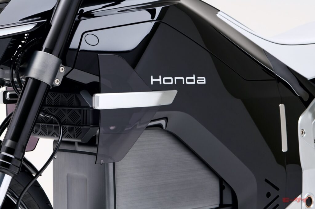 EV FUN CONCEPT ホンダ EICMA
