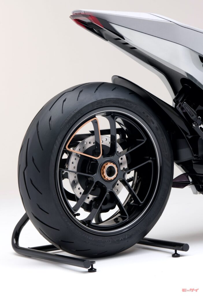 EV FUN CONCEPT ホンダ EICMA