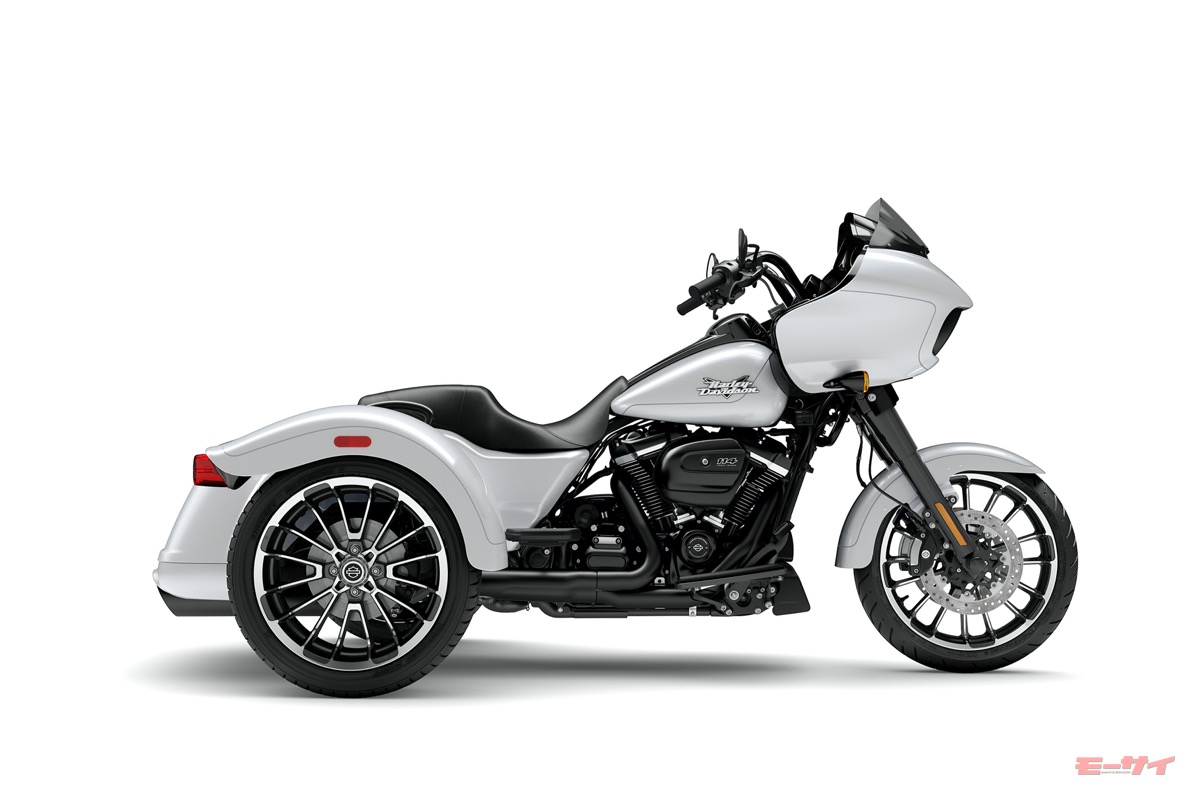 最高峰モデルは約660万円！ ハーレーダビッドソンが2025年モデル・15車種の価格を追加発表、予約受付も開始 | モーサイ ...