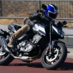 ホーネット　CB750　ホンダ