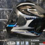 TX ストラーダ アライ