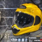 TX ストラーダ アライ