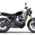 ベア650　ロイヤルエンフィールド