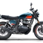 ベア650　ロイヤルエンフィールド