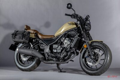 レブル250　純　正アクセサリー　ホンダ
