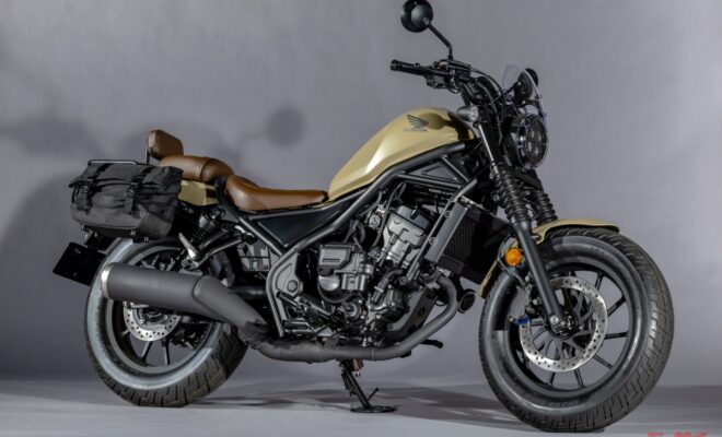 レブル250 純 正アクセサリー ホンダ