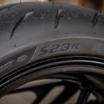 XSR900 ヤマハ 2025 タイヤ S23